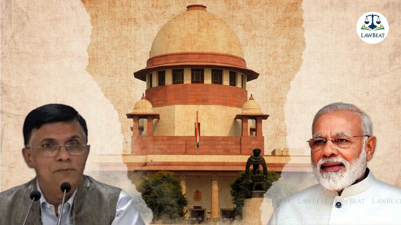 Pawan Khera trying to stall due investigations into deliberate utterances of defamatory words: State of UP tells Top Court Pawan Khera trying to stall due investigations into deliberate utterances of defamatory words: State of UP tells Top Court